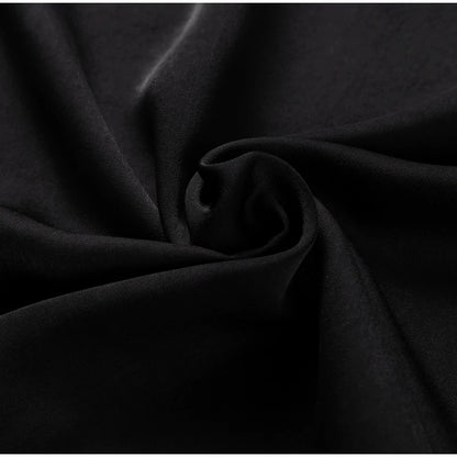 Ribbon Satin Long Party Dress Women Elegant Solid Sleeveless Female Backless Dresses 2026 Summer Autumn Lady Evening Club Gowns