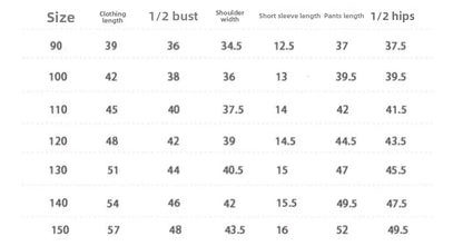 Hot Sale Fashion Baby Boy Suit Summer Clothes Short Sleeve T-shirt Short Jeans 2 Piece Set Kids Outfit 2-11Y Children's Costume