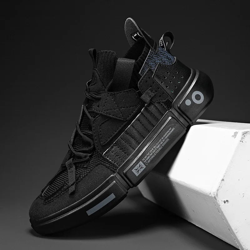 New Colorful Men Sneakers Male Tenis Luxury Designer Shoes Breathable Men's Casual Shoe Couple Shoes Trainers Zapatillas Hombre