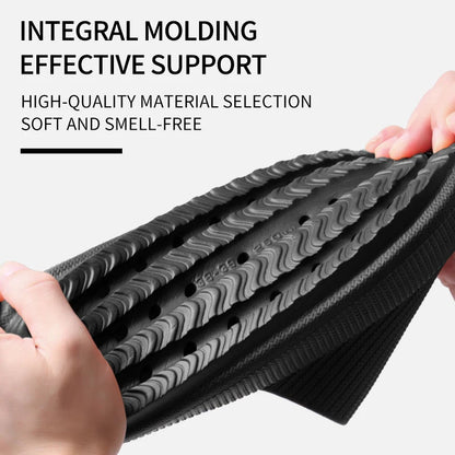 Slippers men wear thick-soled non-slip summer quarters bathroom shower Eva sandals