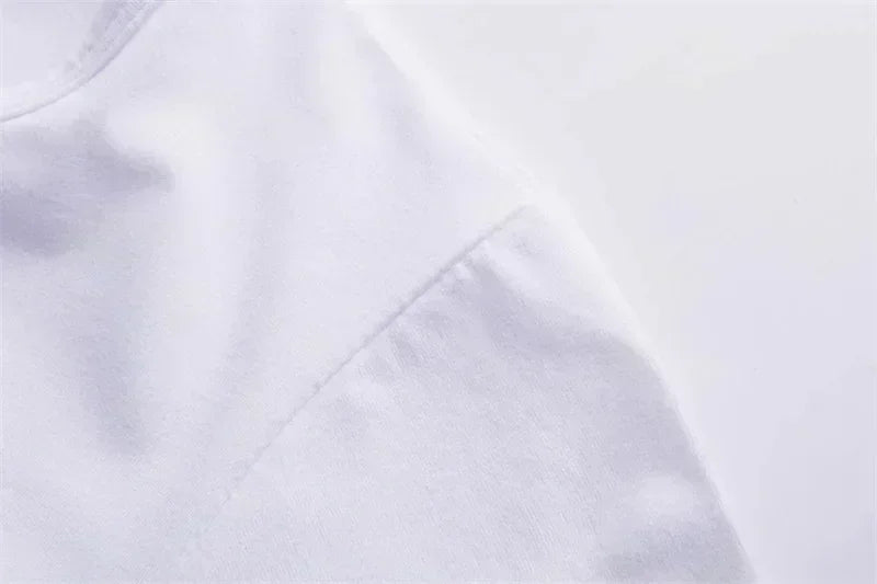 Summer Casual Men's T-Shirt Clothing Soft and Loose Round Neck Top for Men Math Physics and Science Male Short Sleeve Tees Tops