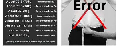 Spring Autumn Men's Jeans Luxury Fashion Plus Size 44 Boyfriend Streetwear Casual Harem Denim Jeans Pants Blue Designer Trousers