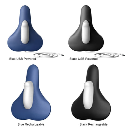 Electric Pelvic Floor Muscle Trainer Kegel Exerciser Hip Strengthener Exercise Tools Ergonomic Pelvic Floor Muscle Exercisers ﻿