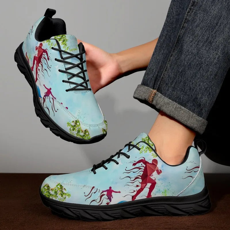 Shoes for Man Sneaker Casual Sports Shoes for Mens Running Shoe Training Mens Women Sneakers Travel Walking Vulcanized Shoes Man