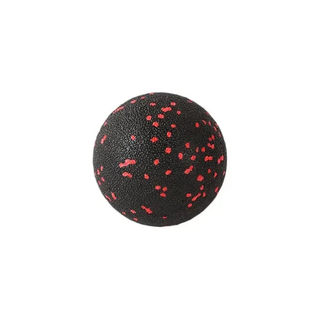 EPP Massage Ball Yoga Gym For Fitness Medical Exercise Peanut Fascia Roller Back Foot Cervical Spine Rehabilitation