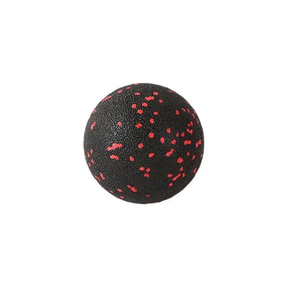 EPP Massage Ball Yoga Gym For Fitness Medical Exercise Peanut Fascia Roller Back Foot Cervical Spine Rehabilitation