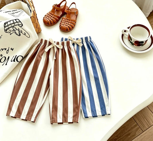 Kid Trousers 0-6age Boys Fashion Casual Sports Pants Outer Wear Spring Autumn Clothes Toddler New Style All-match Trousers Pants