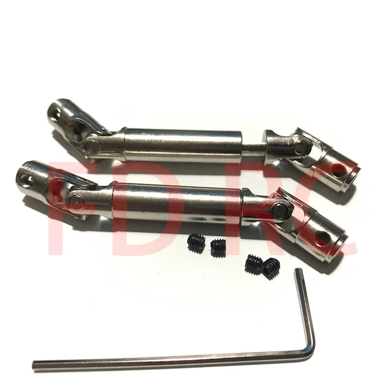 WPL C74 Suzuki Jimny parts upgrade refit parts