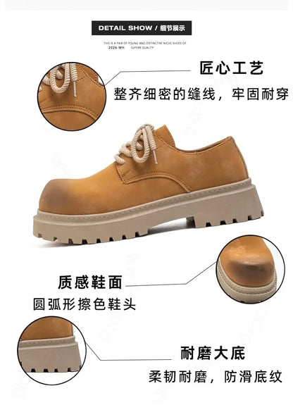 Comfortable Men's Shoes Sneakers 2025 Original Man Sneakers Deals Social Shoe Male Low Price Shoe on Sale and With Free Shipping