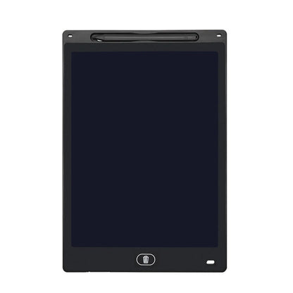 6.5/8.5/10/12 Inch LCD Drawing Tablet for Kids, Rechargeable Erasable Board with Pen, Travel Educational Toy Gift for Boys Girls