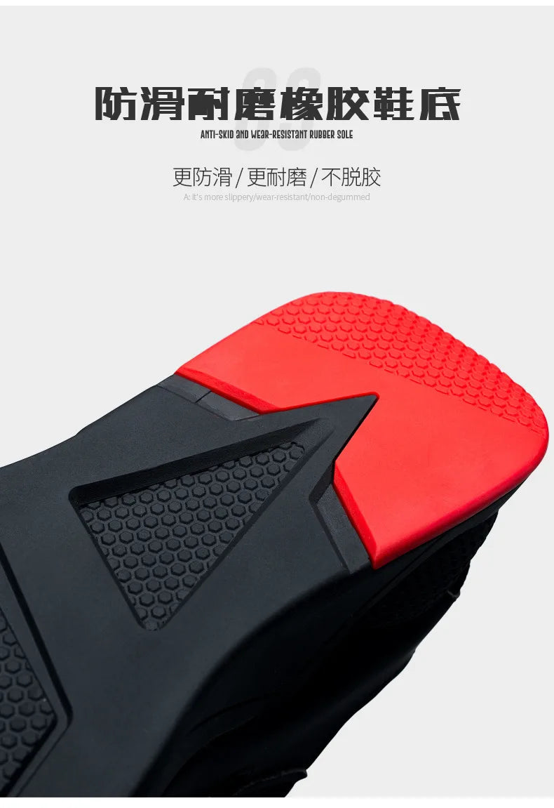 2025 New Man's Sports Shoes Korean Version Trendy work  Shoes Man Casual Running Shoes Flying Woven Breathable Summer Shoes Man