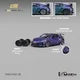 CM MODEL 1:64 S1000RR WRX STI RS7 sportback Jesko Codalunga SolusGT 765LT ER34 LBWK GT35RR Zonda Imola Model Car