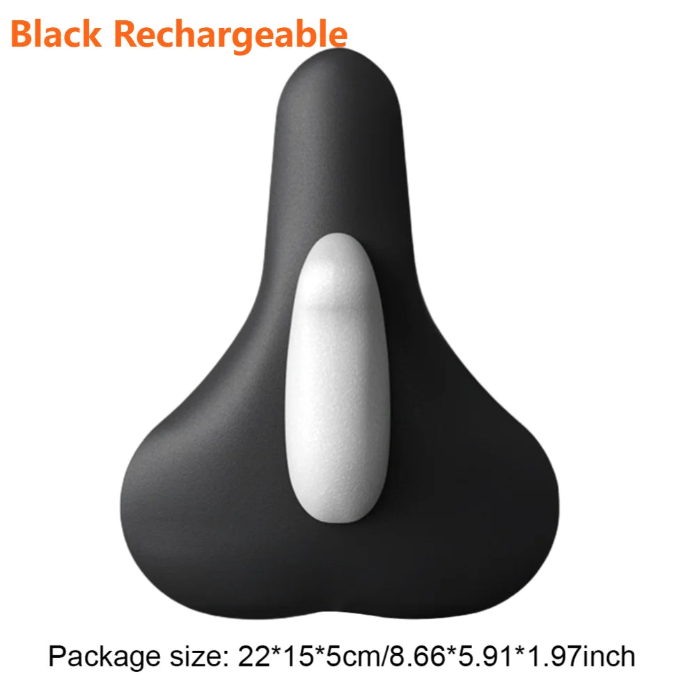 Electric Pelvic Floor Muscle Trainer Kegel Exerciser Hip Strengthener Exercise Tools Ergonomic Pelvic Floor Muscle Exercisers ﻿