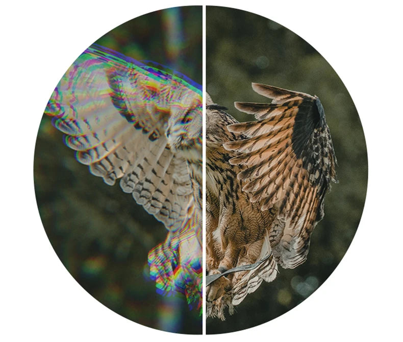 Shuntu 8X32 ED Lens Compact Binoculars IPX7 Waterproof Lightweight SMC Coating Binocular for Bird Watching Outdoor Sports Game