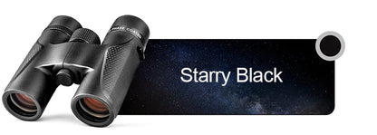 Shuntu 8X32 ED Lens Compact Binoculars IPX7 Waterproof Lightweight SMC Coating Binocular for Bird Watching Outdoor Sports Game