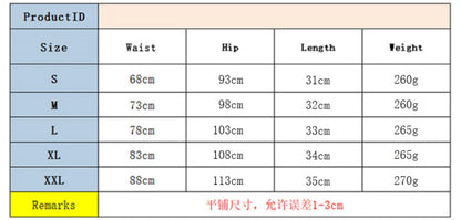 Denim Pant Women Mom Jeans Shorts Pants Bodycon High Waist Short Trousers Sexy Y2k Streetwear Elegant Splice Party Club Simple