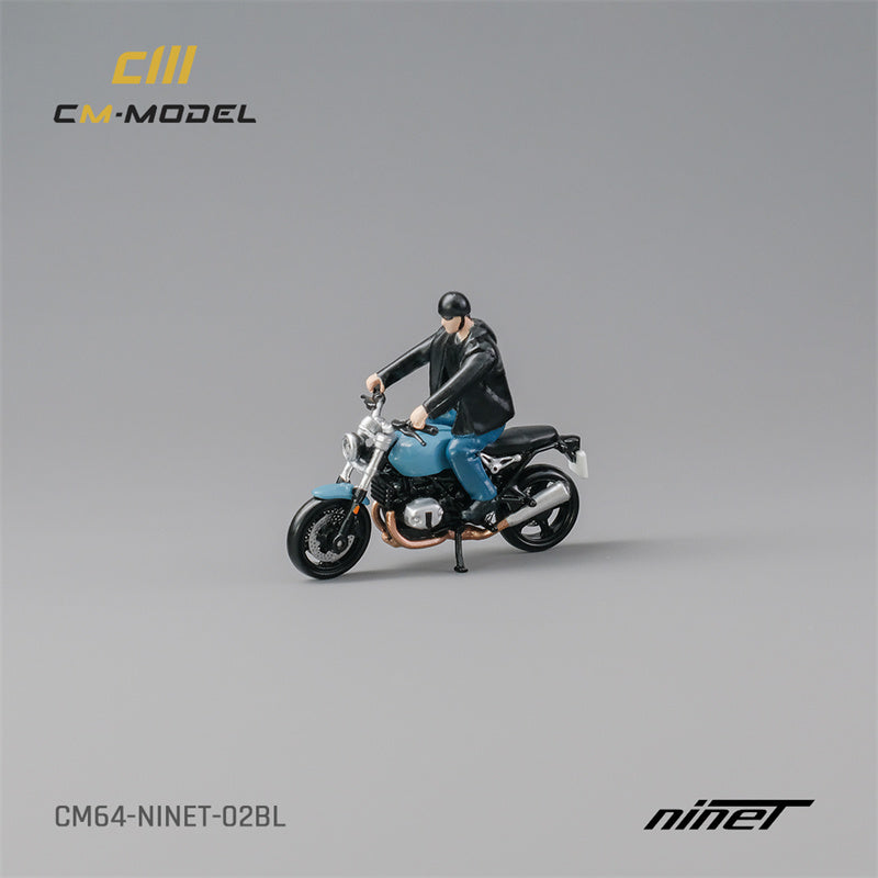CM MODEL 1:64 S1000RR WRX STI RS7 sportback Jesko Codalunga SolusGT 765LT ER34 LBWK GT35RR Zonda Imola Model Car