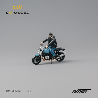 CM MODEL 1:64 S1000RR WRX STI RS7 sportback Jesko Codalunga SolusGT 765LT ER34 LBWK GT35RR Zonda Imola Model Car