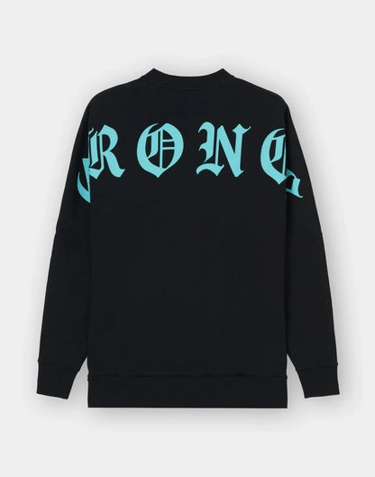 Autumn Winter Fleece Men's Sweatshirts Print O-Neck Loose Casual Sweaters Man Popular Sports Pullover Jogging Warm Base Tops
