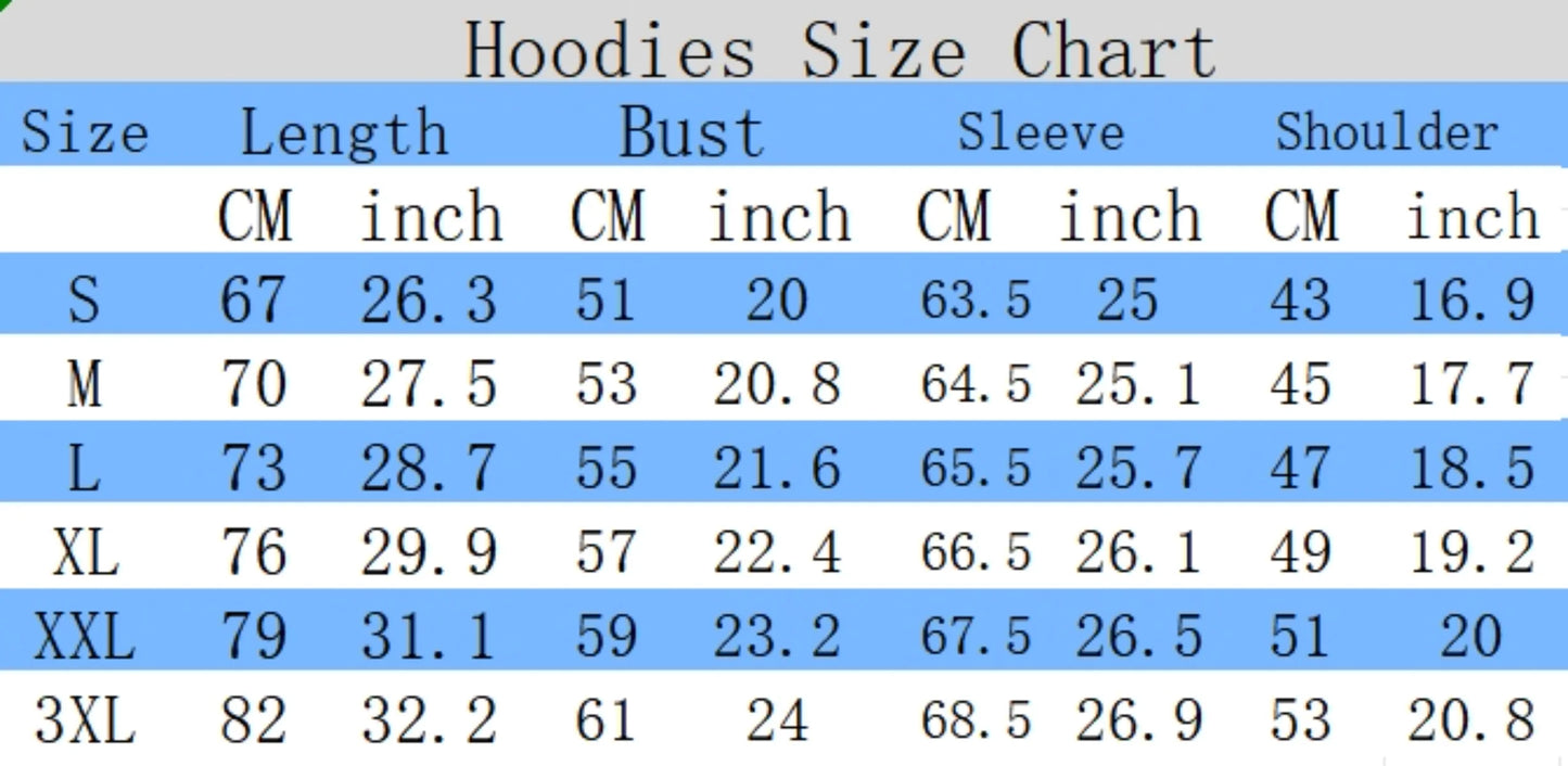 Men's Hunter x Hunter anime hoodie with Joker logo printed on the back Gothic street style autumn and winter pullover sweatshirt