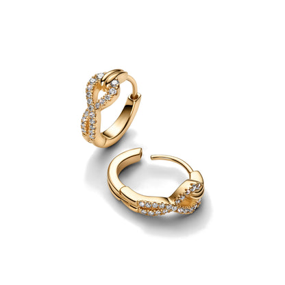 Hot Sale Original 925 Sterling Silver Cross Water Drop Butterfly Heart Earrings Fine Jewelry Trinkets For Women Anniversary Gift
