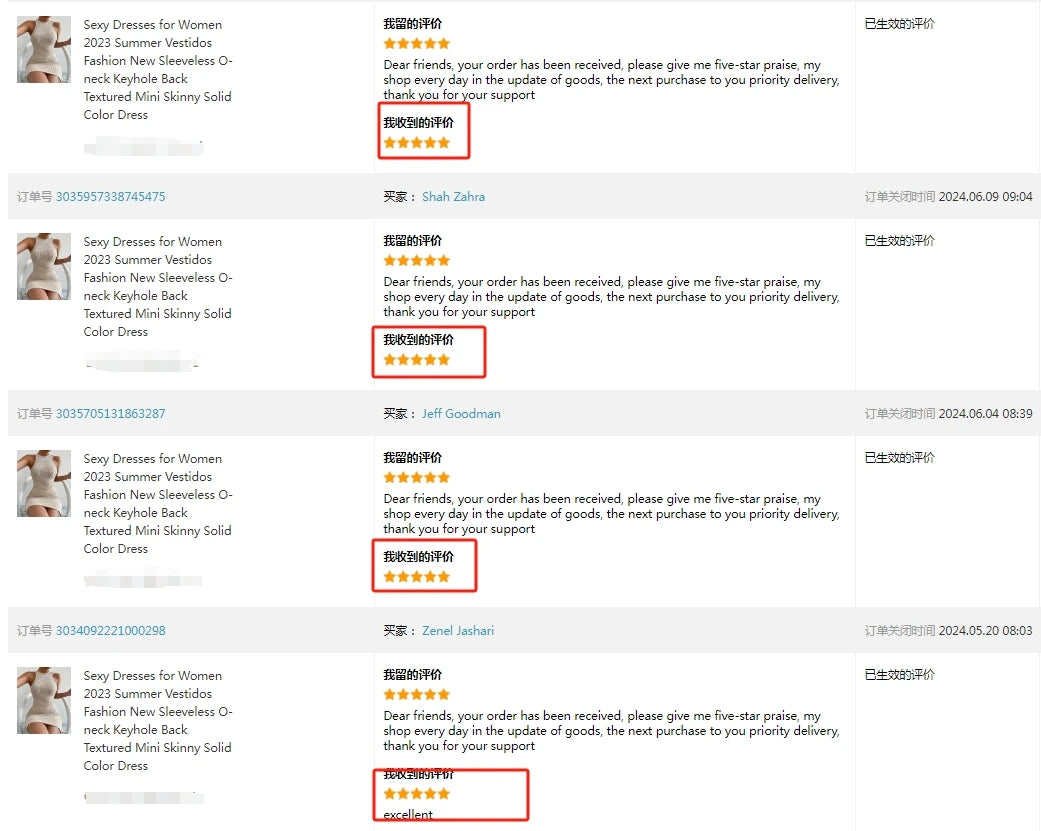 Sexy Dresses for Women 2023 Summer Vestidos Fashion New Sleeveless O-neck Keyhole Back Textured Mini Skinny Solid Color Dress