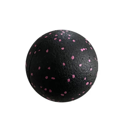 EPP Massage Ball Yoga Gym For Fitness Medical Exercise Peanut Fascia Roller Back Foot Cervical Spine Rehabilitation