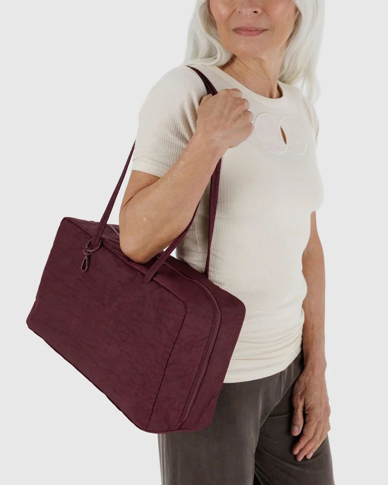 Bowler Bag for Women, Luxury Tote Bag, Simple Casual Large CapacityCommuter Work Bag, New Fashionable Shoulder Handbag