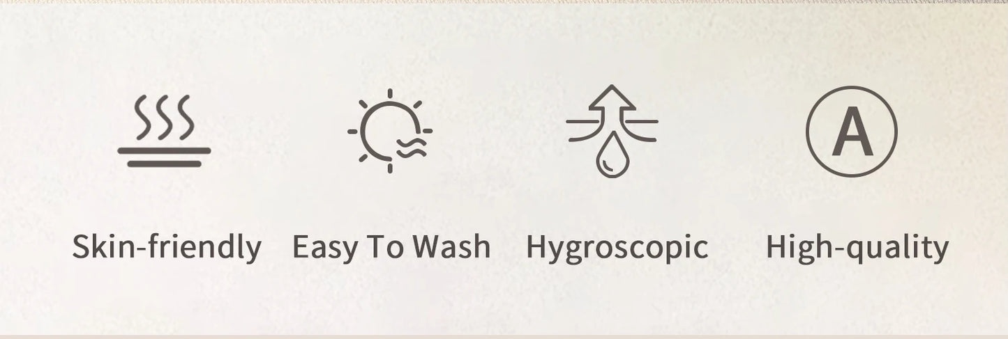 INSULAR 4 Layer Gauze Baby Bibs 100% Cotton Floral Burp Cloths Newborn Skin-friendly Absorbent Infant Towel Breathable 0-1Y