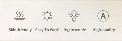 INSULAR 4 Layer Gauze Baby Bibs 100% Cotton Floral Burp Cloths Newborn Skin-friendly Absorbent Infant Towel Breathable 0-1Y