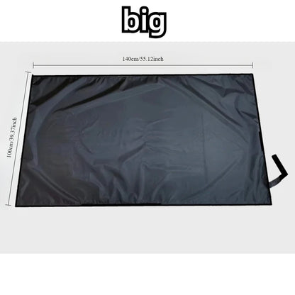 Car trunk mat,waterproof mat for all cars,Anti-fouling Waterproof Luggage Trunk Mat for All Cars