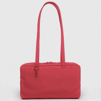 Bowler Bag for Women, Luxury Tote Bag, Simple Casual Large CapacityCommuter Work Bag, New Fashionable Shoulder Handbag