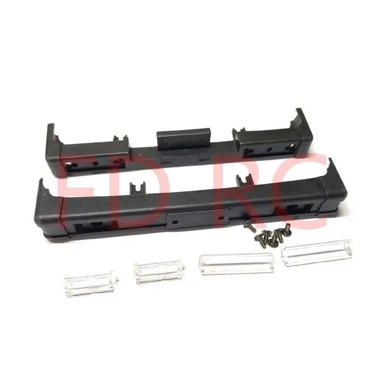WPL C74 Suzuki Jimny parts upgrade refit parts