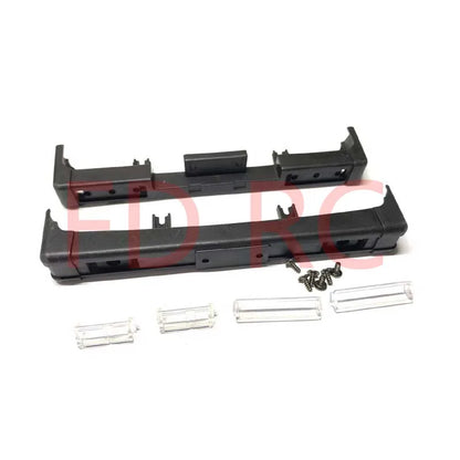 WPL C74 Suzuki Jimny parts upgrade refit parts