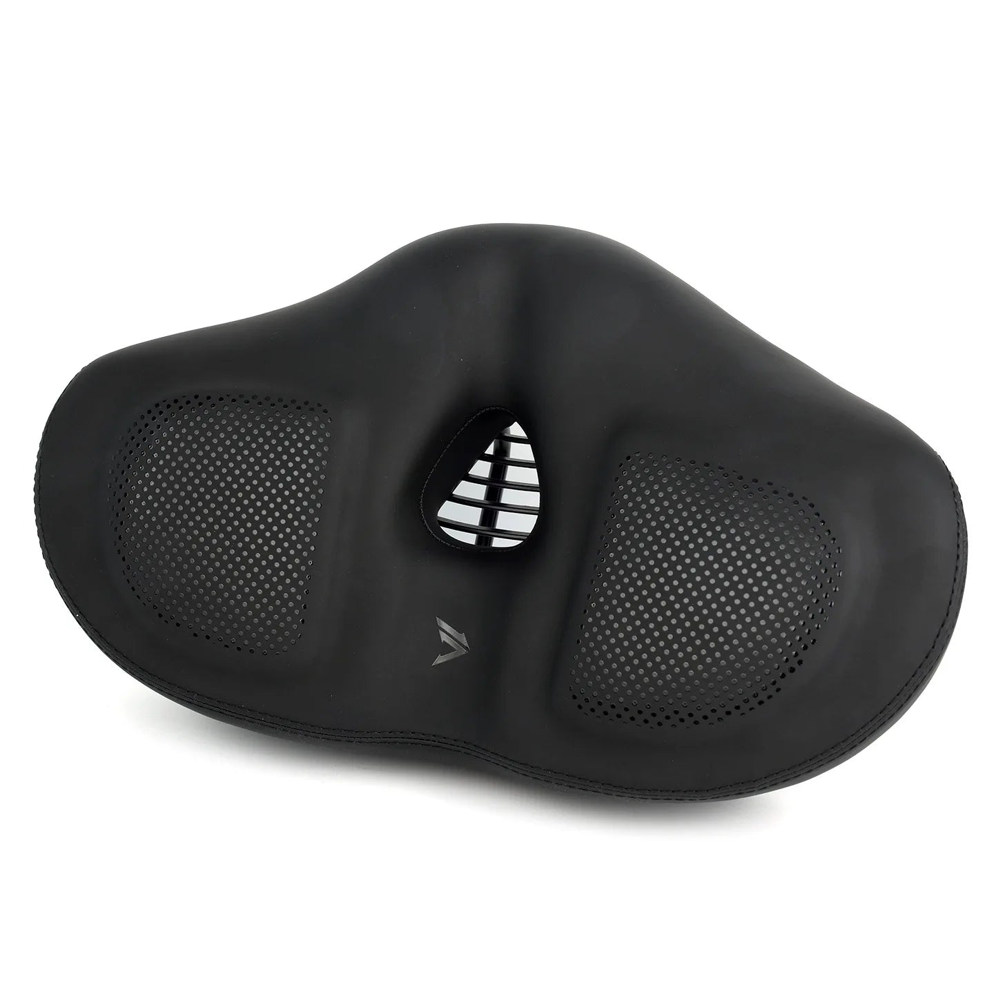 Noseless Bike Seat Cushion for Men Women Extra Padding Comfort Wide Bicycle Seat Oversized Comfortable Saddle for Peloton Bikes