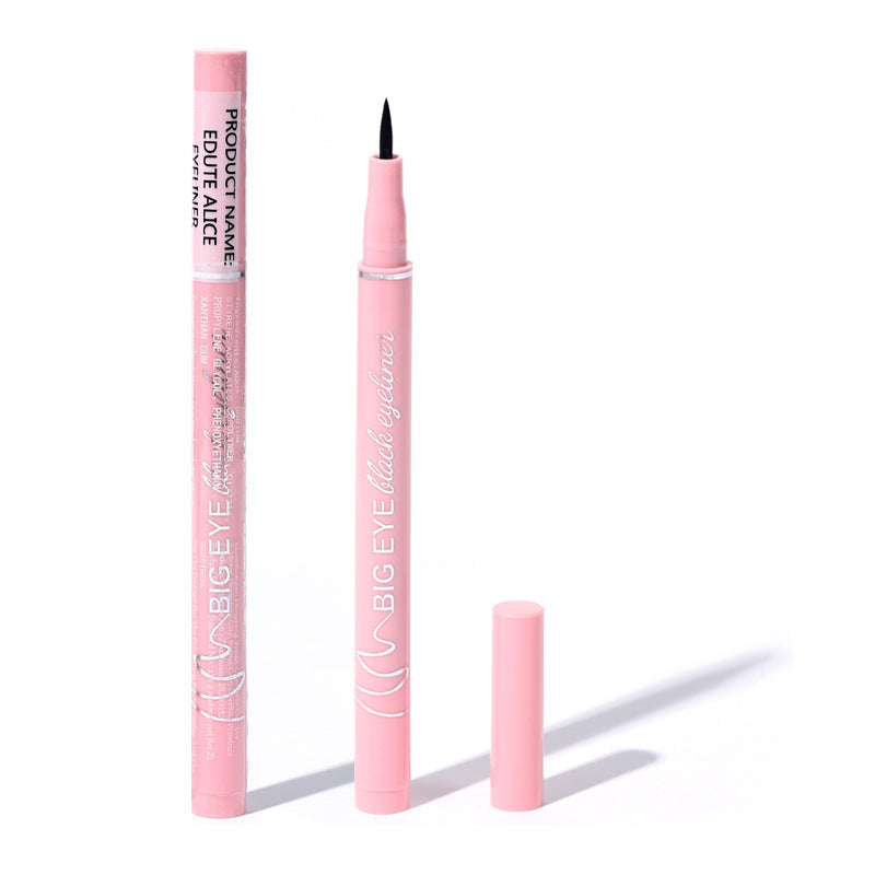 Eyeliner Waterproof And Durable Not Smudge Quick-drying