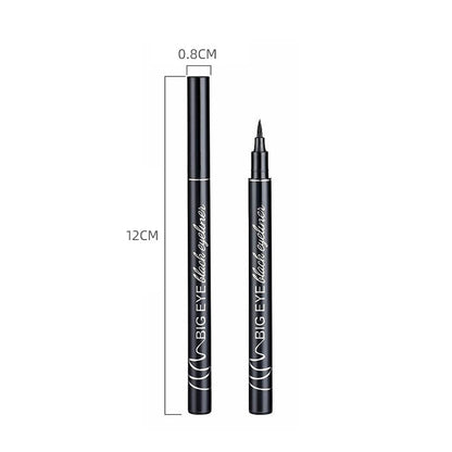 Eyeliner Waterproof And Durable Not Smudge Quick-drying